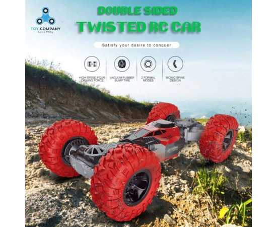Remote Control Car Toy 4x4 Wheel