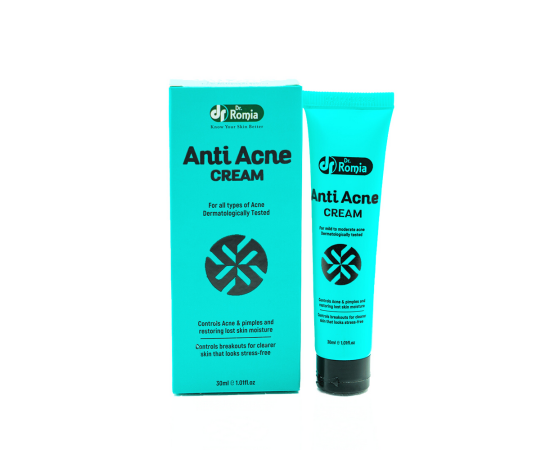 Dr Romia Anti Acne Cream 30ml