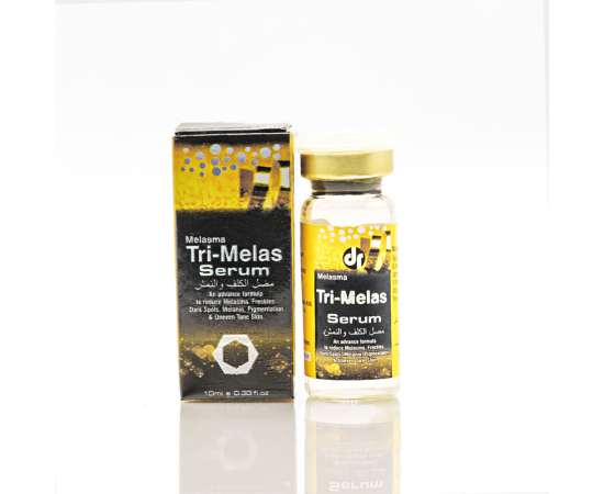 Dr Romia Tri-melas Anti Melasma Anti Freckles Serum 10ml