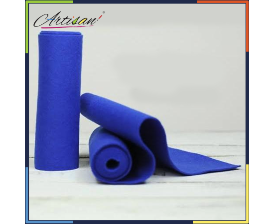 Artisan - Felt Fabric Sheets in yards - 36inch x 44inch