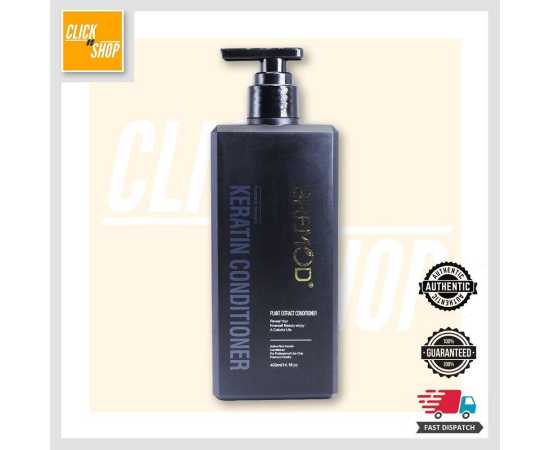 Bremod Keratin Plant Extract Conditioner 400ml