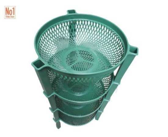 4 layer kitchen Storage Rack