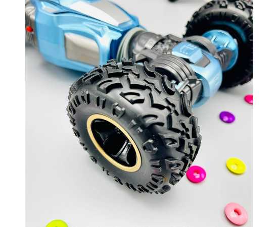 Remote Control Car Toy 4x4 Wheel