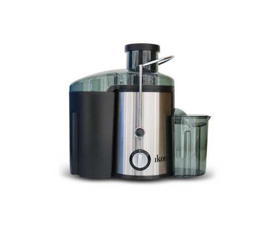 Ikon Fresh Juice Maker Machine IK10B