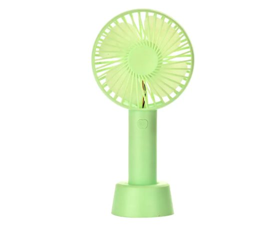 mini Electric fans for kids - 1 Piece
