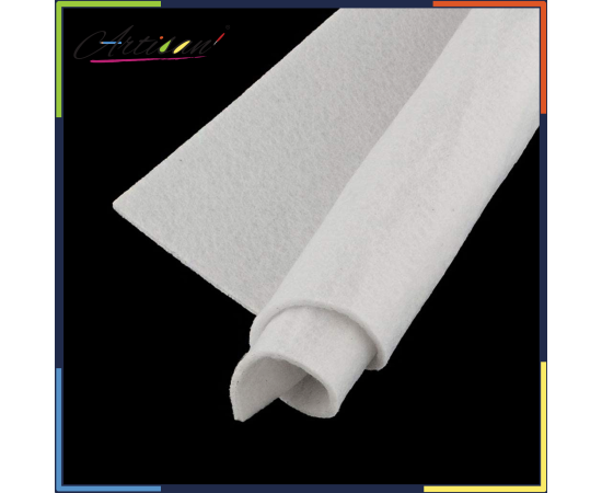 Artisan - Felt Fabric Sheets in yards - 36inch x 44inch
