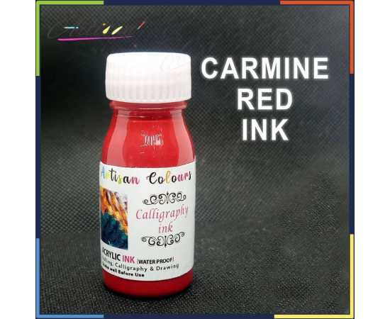 Artisan 30ml Ink for all kind of Urdu and Arabic Calligraphy