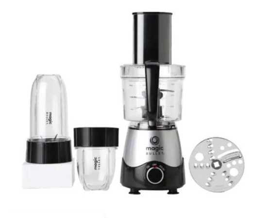 Magic Bullat Food Processor MB4-KS10