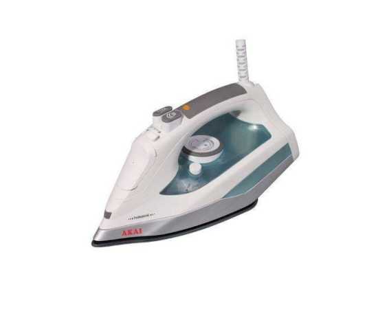 Akai Steam Iron Sima-0268