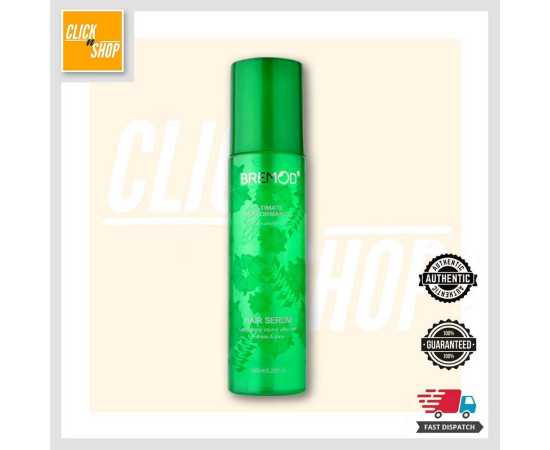 Bremod Long Lasting Volume Effect Hair Serum 150ml