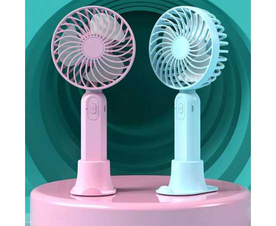 Sogo Mini Rechargeable Hand Fan