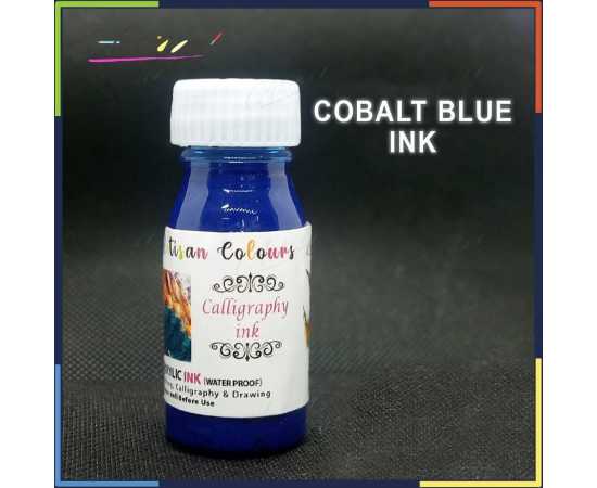 Artisan 30ml Ink for all kind of Urdu and Arabic Calligraphy