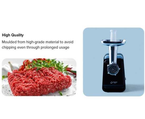 MG5002 Meat Grinder - 1300 Watt