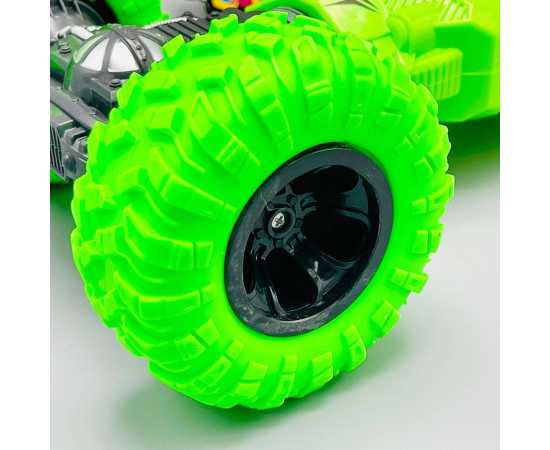 Remote Control Car Toy 4x4 WheelRemote Control Car Toy 4x4 Wheel