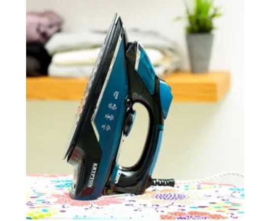 Krypton Ceramic Steam Iron - KNSI6351