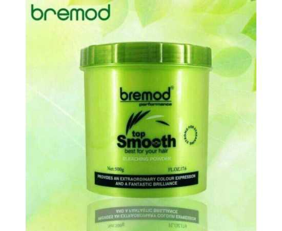 Bremod Bleach Powder Mild & Strong - Pack of 500 Grams