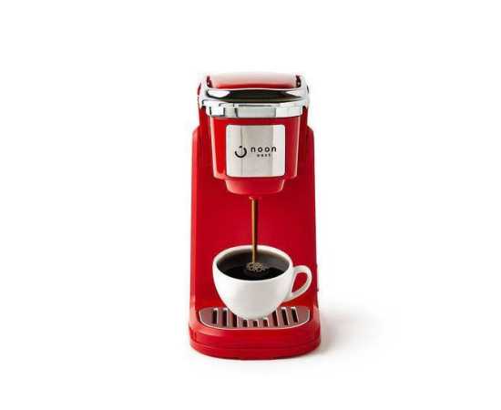 Noon East AC-507K Re Coffee Machine - 0.3 Liter