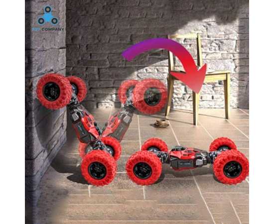 Remote Control Car Toy 4x4 Wheel