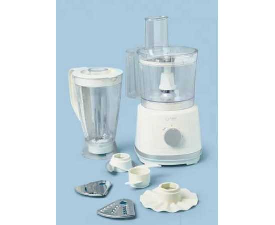 Food Processor FP9076 - 800 Watt
