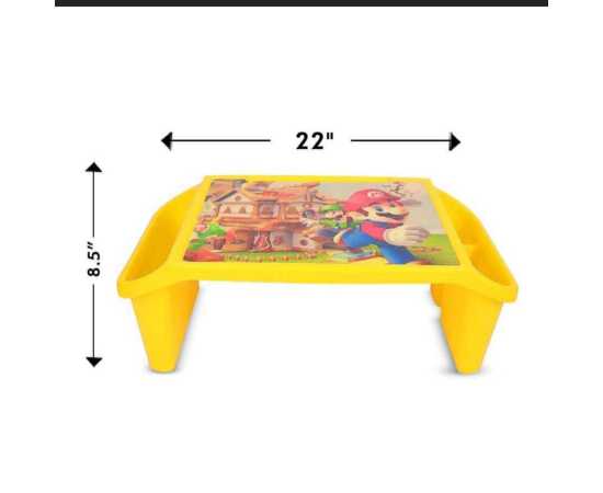Early Learning Multipurpose Study table for kids