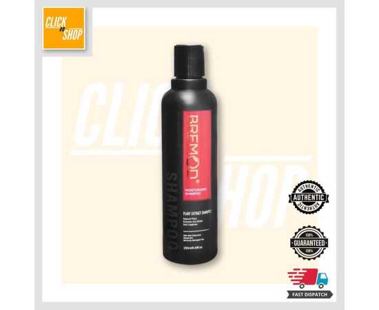 Bremod Plant Extract Moisturizing Shampoo 250ml