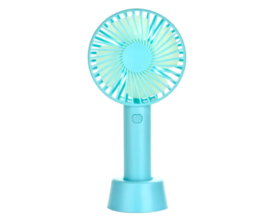 mini Electric fans for kids - 1 Piece