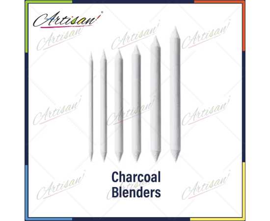 Artisan - Set of 32 PCS Sketching Kit For Art Lovers