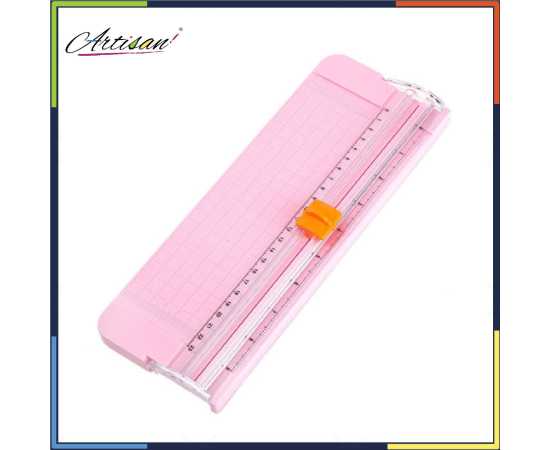 A500S A4/A5 Portable Precision Paper Photo Cutting Mat