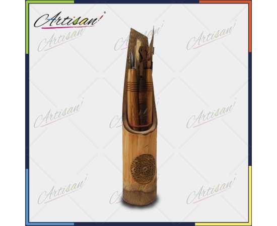 Artisan - Set of 10 PCS Calligraphy Qalam For Artist