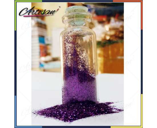 Artisan Fairy Glitter Dust Thick - Pack of 12 PCS