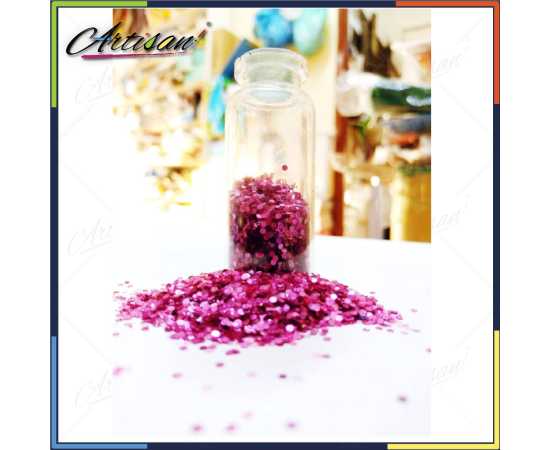 Artisan Fairy Glitter Dust Thick - Pack of 12 PCS