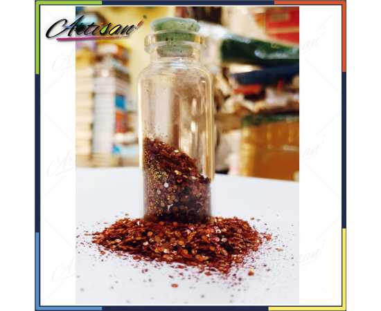 Artisan Fairy Glitter Dust Thick - Pack of 12 PCS