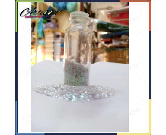 Artisan Fairy Glitter Dust Thick - Pack of 12 PCS