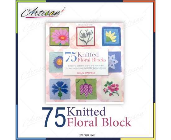 Artisan 10 PCS Kit Of Knitting & Crochet