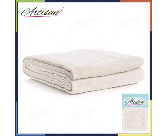 Artisan - Non Prime Canvas Fabric Sheet 1 meter