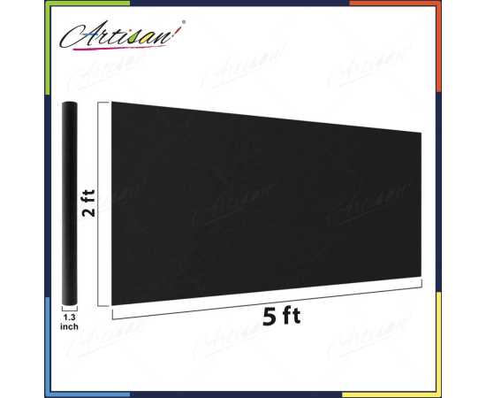 Artisan Blackboard Chalkboard Vinyl Sticker