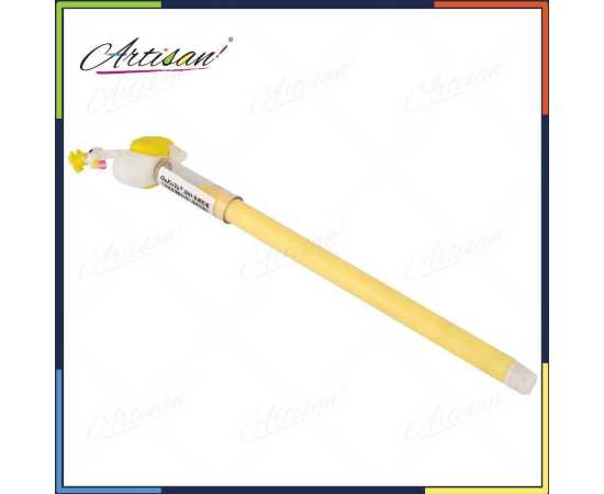 Artisan - 1 Piece Beautiful Swan Pencil