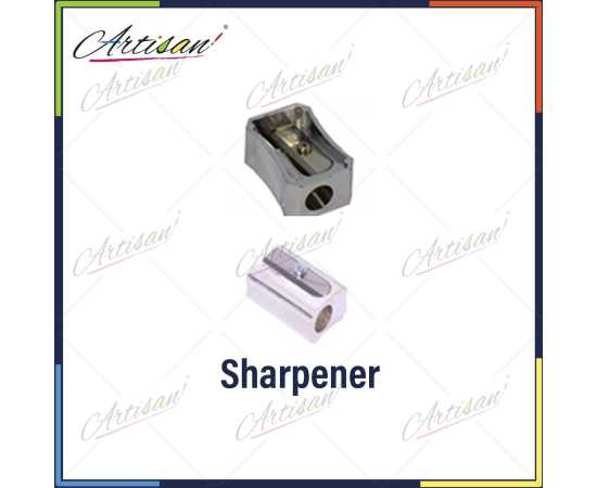 Artisan - Set of 32 PCS Sketching Kit For Art Lovers