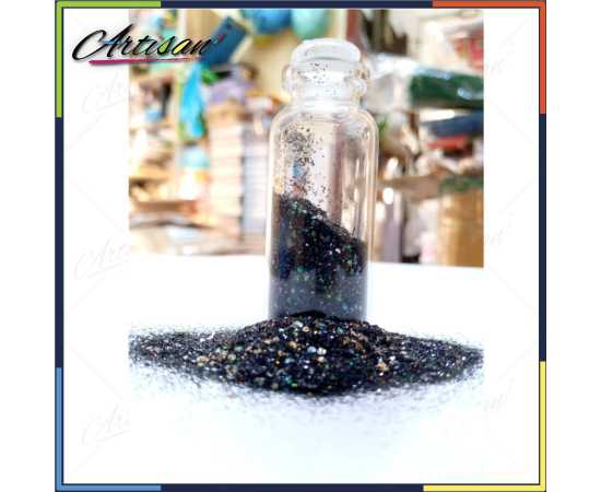 Artisan Fairy Glitter Dust Thick - Pack of 12 PCS