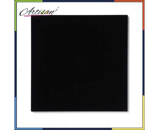 Artisan - 2mm Transparent Acrylic Sheet 08 x 12 Inches