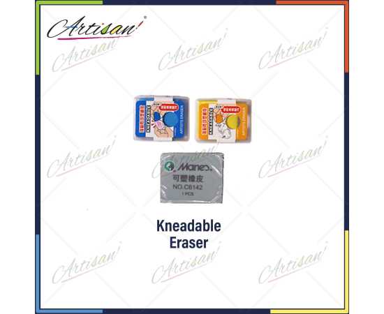 Artisan - Set of 32 PCS Sketching Kit For Art Lovers