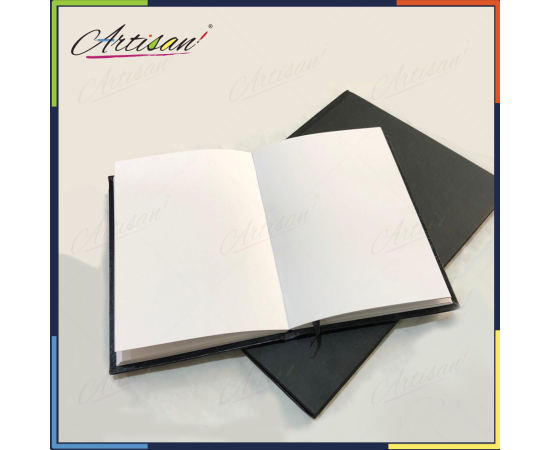 Artisan - A3 size Hard Binding Sketch Book For Artist