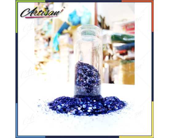 Artisan Fairy Glitter Dust Thick - Pack of 12 PCS