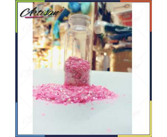 Artisan Fairy Glitter Dust Thick - Pack of 12 PCS
