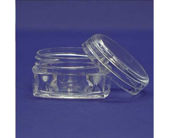 Artisan - Calligraphy Ink Pot Jar - Pack of 12 PCS