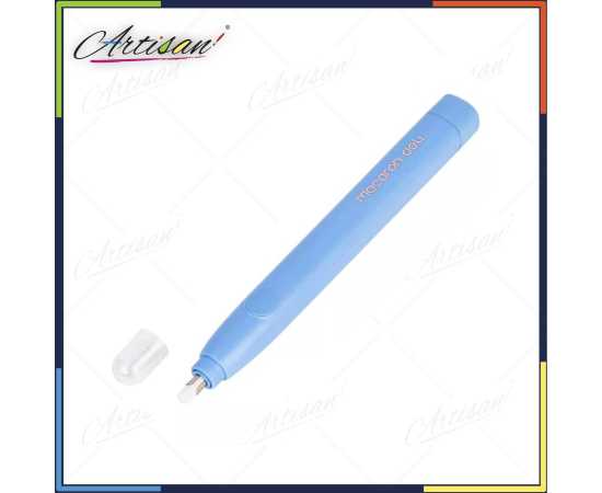 Electric Macaron Tombow Mono Eraser 2.5mm and 5mm eraser