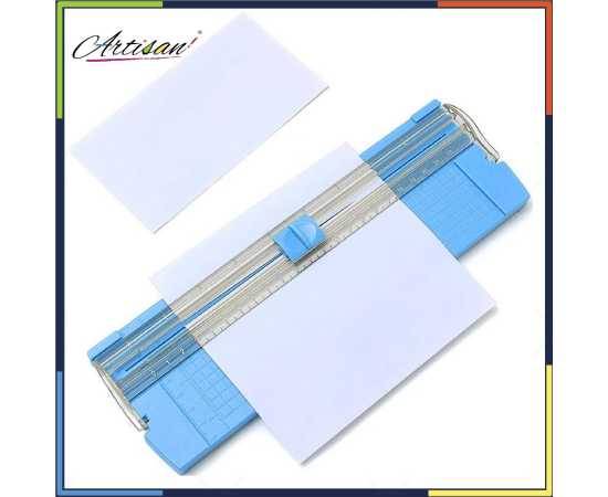 A500S A4/A5 Portable Precision Paper Photo Cutting Mat