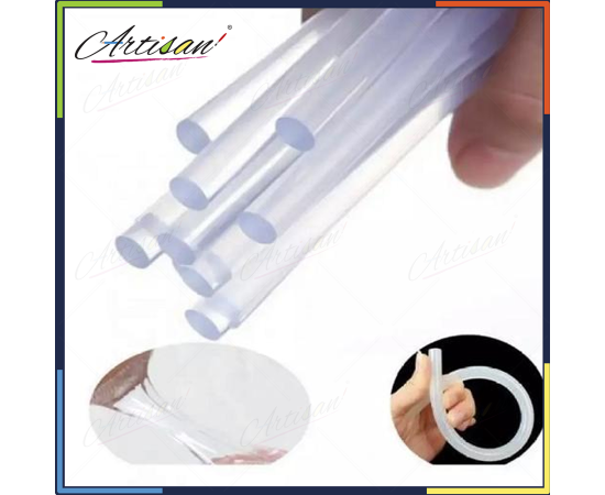 Artisan - Pack of 10 - 11mm Large Glue Sticks