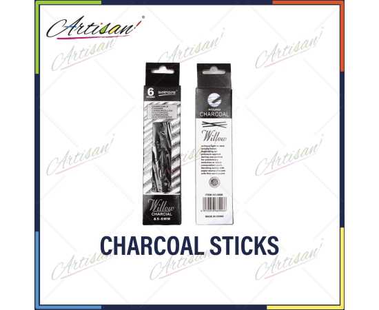 Artisan - Set of 32 PCS Sketching Kit For Art Lovers