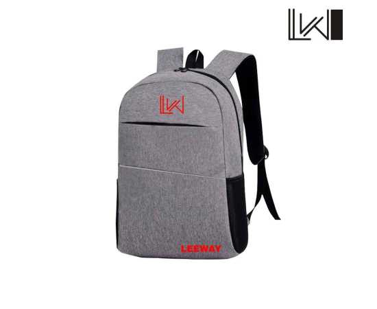 15 Inches Laptop Bag - Grey15 Inches Laptop Bag - Grey